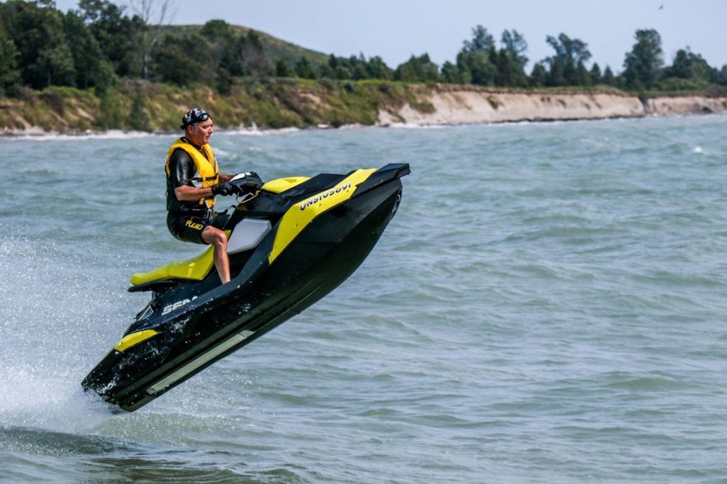 Easy Steps To Rent A Jet Ski In Punta Cana 2