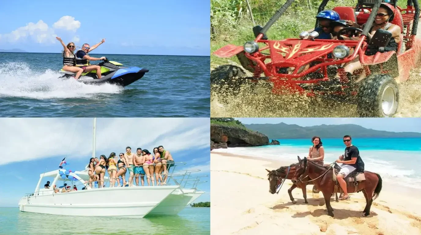 10 Unique Things to Do in Punta Cana for an Unforgettable Trip