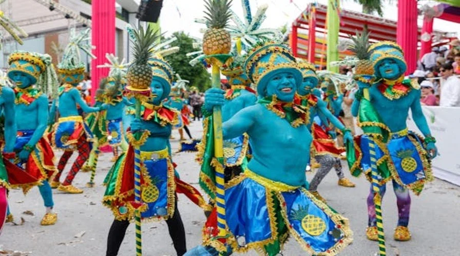 12. attend local cultural shows suitable for kids