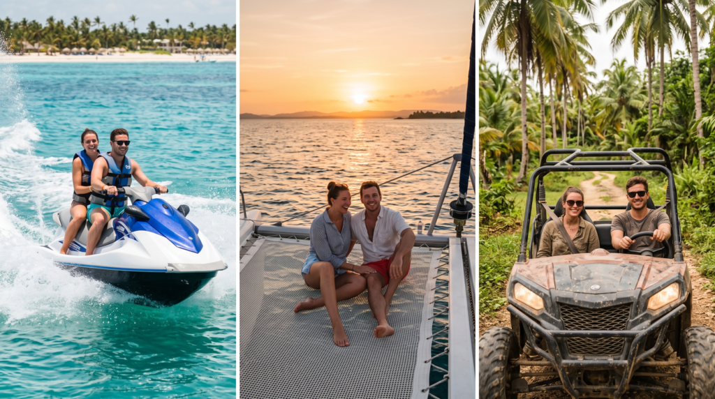 15 Best Things to Do in Punta Cana for Couples (2026 Romantic Guide)