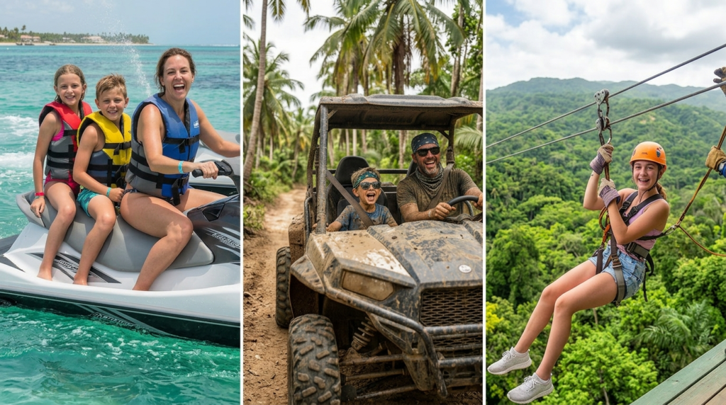 15 Best Things to Do in Punta Cana with Kids (2026 Family Guide)
