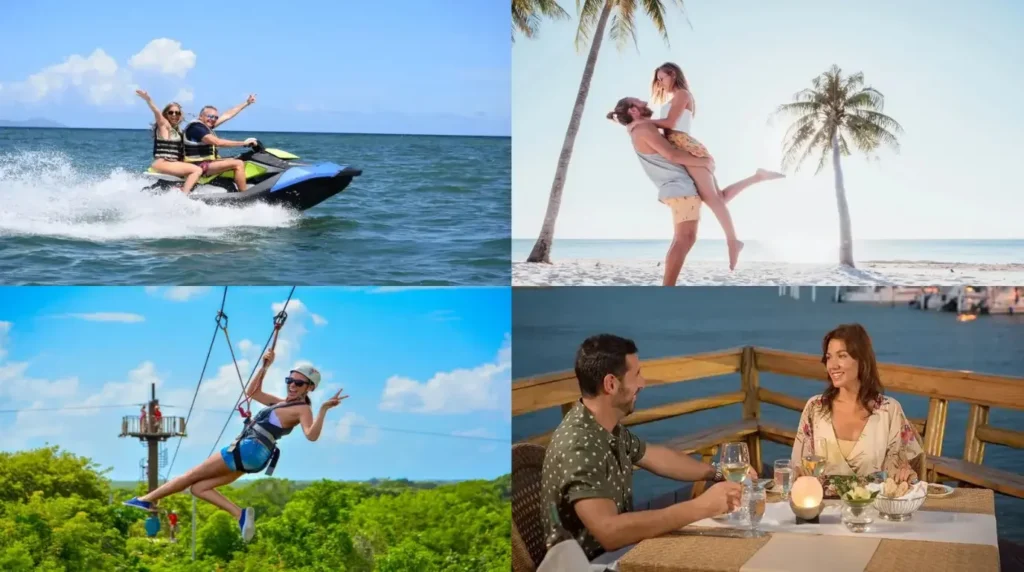 Top 10 things to do in punta cana for couples romantic & unforgettable
