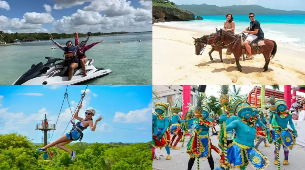 Top 12 fun things to do in punta cana with kids