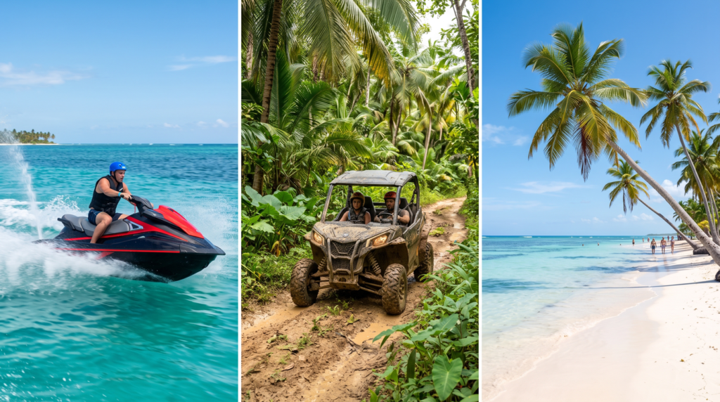 15 Best Things to Do in Bavaro: The Ultimate 2026 Beach & Adventure Guide