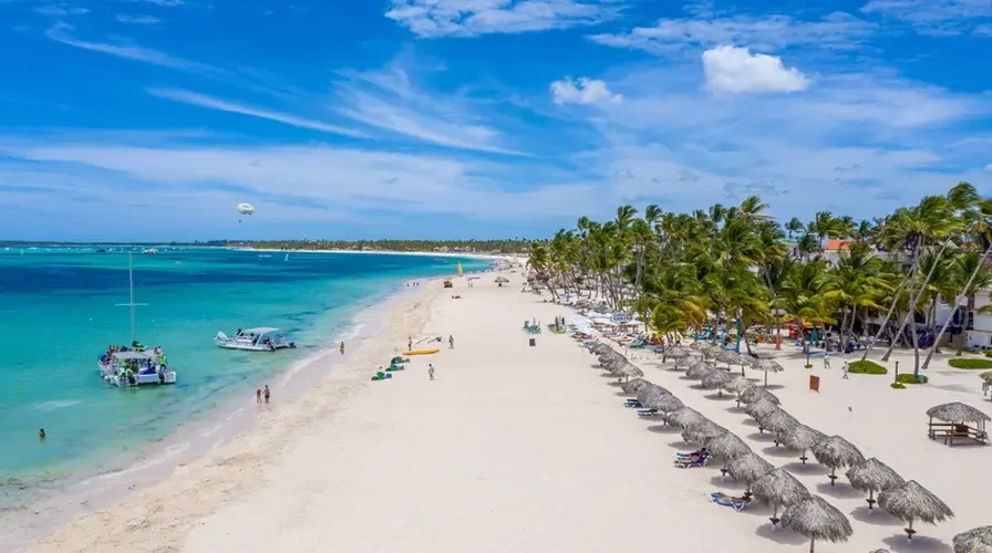 3. beaches and relaxation spots in punta cana top things to do in punta cana in november