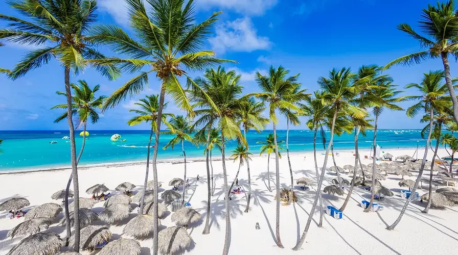 4. relax at bavaro beach’s pristine shores top 10 things to do in bavaro punta cana