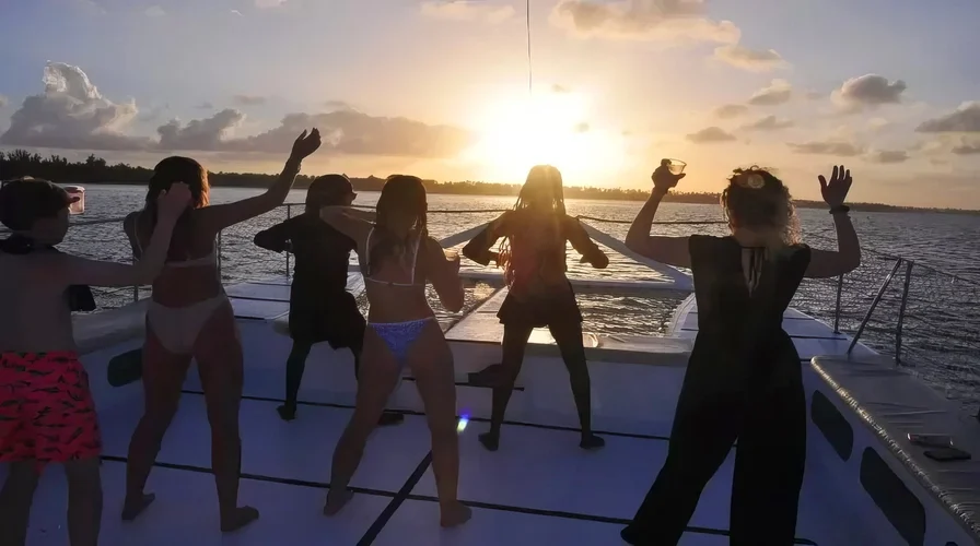 Experience evening adventure activities top 5 things to do in punta cana at night