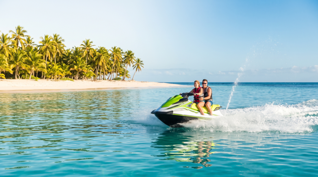 Punta Cana Weather in December 2026: Temperatures, Rain Truths & Water Conditions