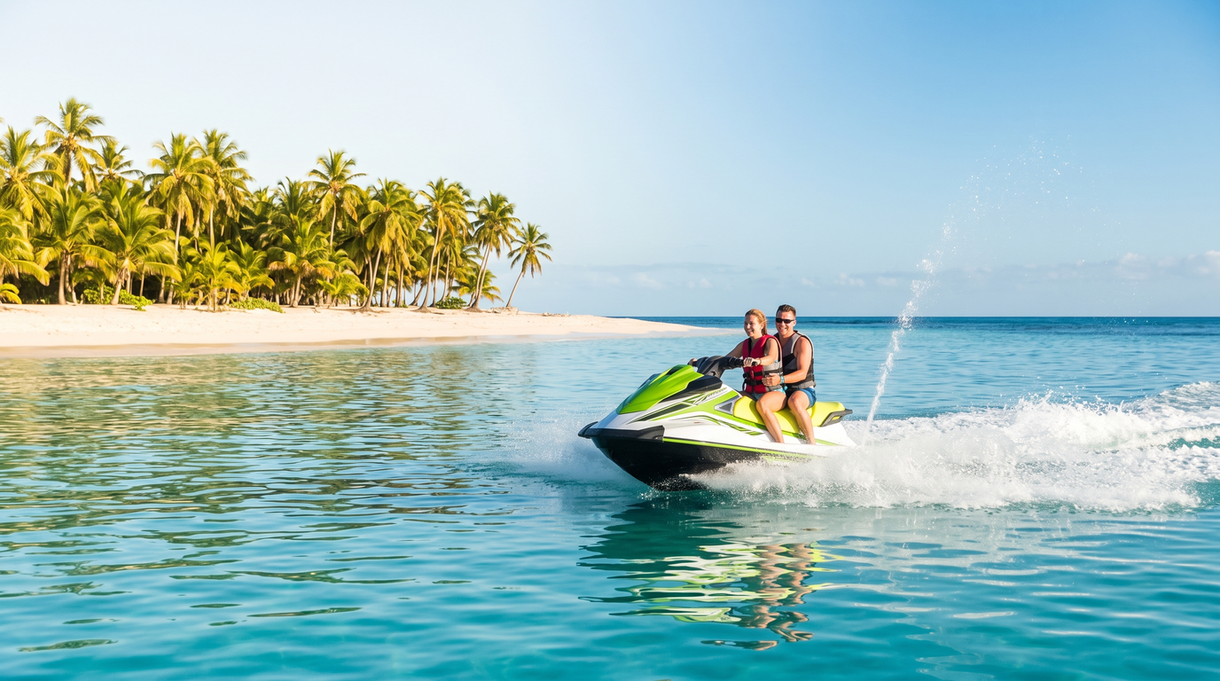 Punta Cana Weather in December 2026: Temperatures, Rain Truths & Water Conditions