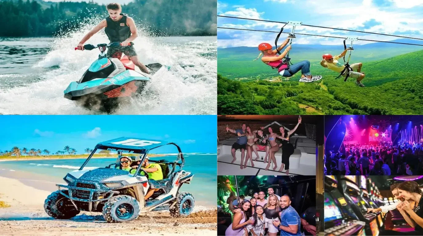 Punta Cana Weather in December – Events & Top Things to Do for Your Pefect Trip