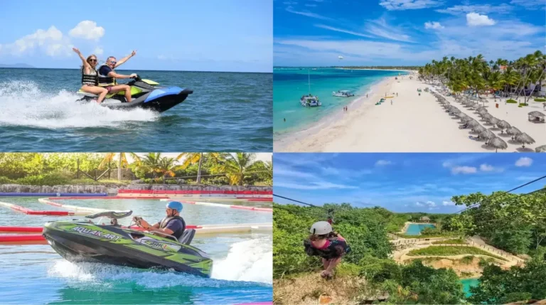 Punta cana weather in november – events & top things to do for your pefect trip