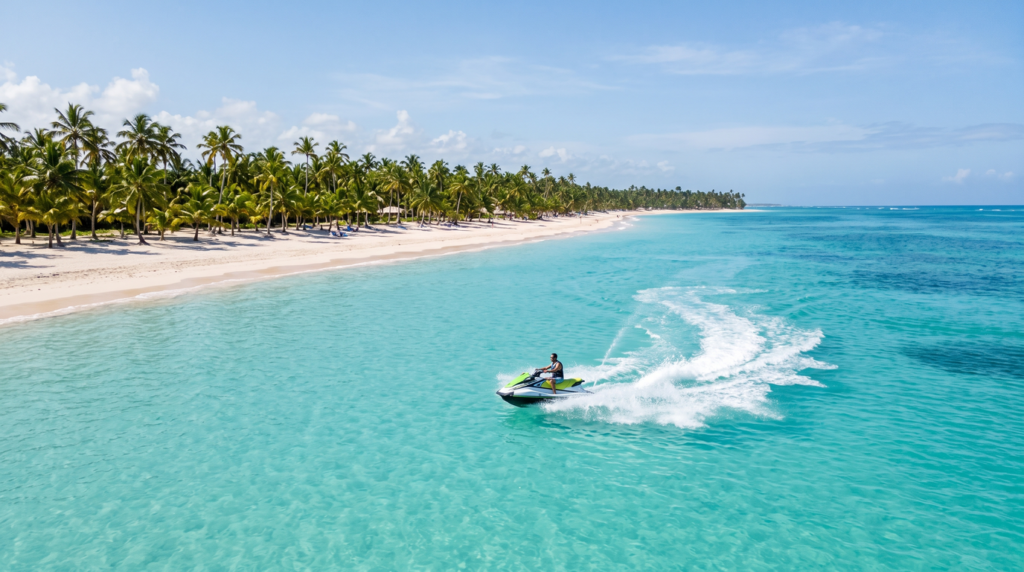 Punta Cana Weather in November 2026: Temperatures, Rain Truths & Water Conditions