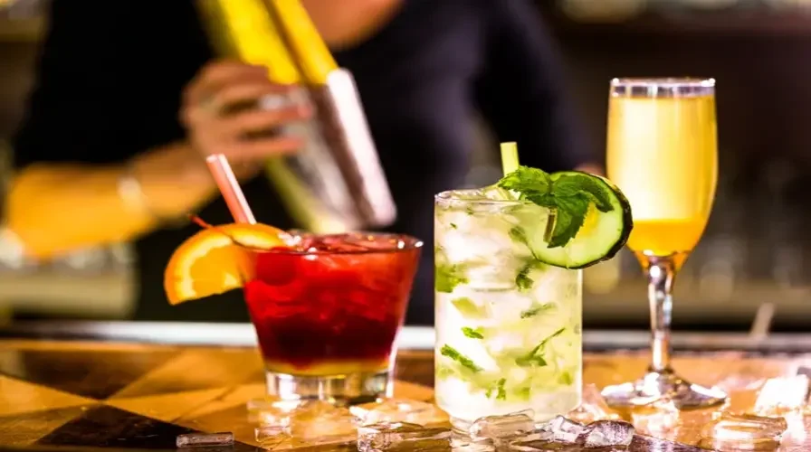 Savor punta cana’s culinary and bar scene top 5 things to do in punta cana at night