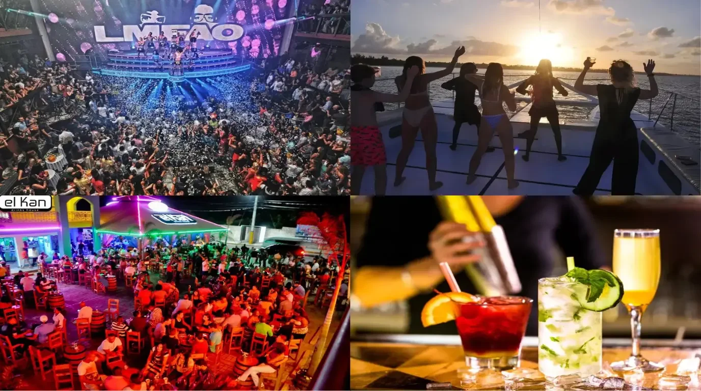 Top 5 Things to Do in Punta Cana at Night for an Unforgettable Experience