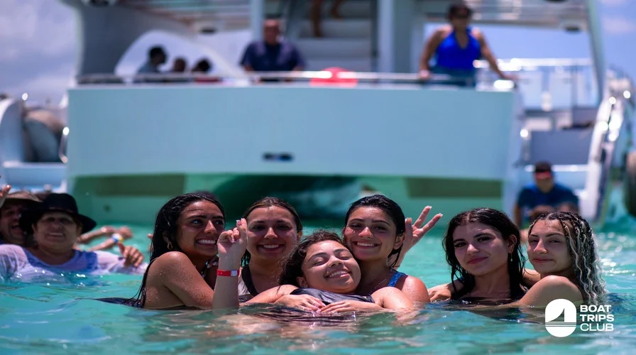 3. beach hops and chill spots top things to do in punta cana in february