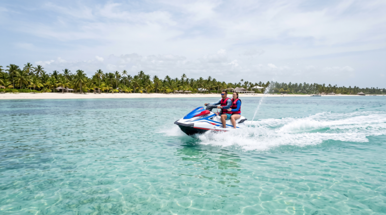 Punta Cana Weather in April 2027: Temperatures, Rain Truths & Water Conditions
