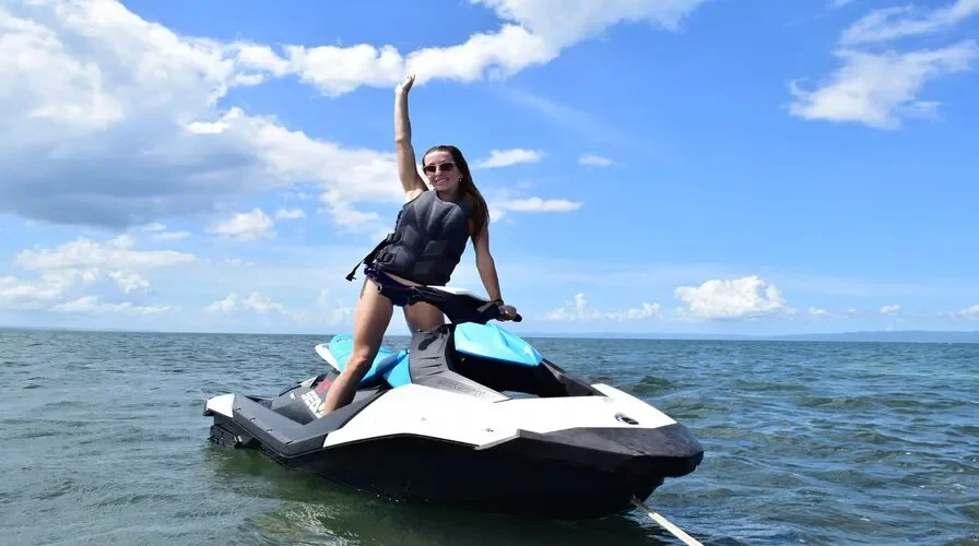 1. morning jet ski rentals and water sports thrills top things to do in punta cana in july weather proof itinerary