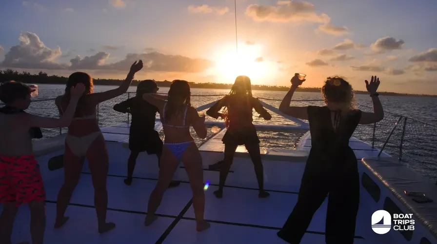 3. beach hopping and sunset cruises top things to do in punta cana in june