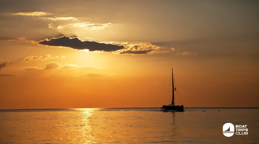 4. beach hopping and sunset cruises top things to do in punta cana in august