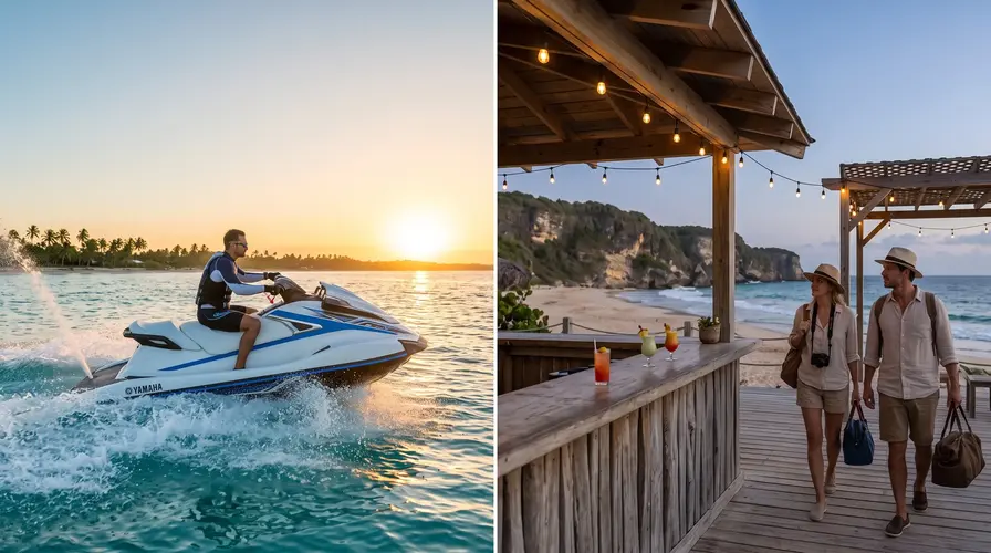 Best Things to Do in Punta Cana in September Punta Cana Weather in September