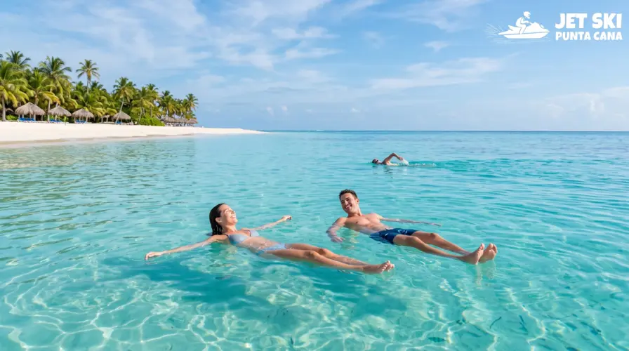Ocean Conditions Is the Water Warm Enough for Swimming Punta Cana Weather in September