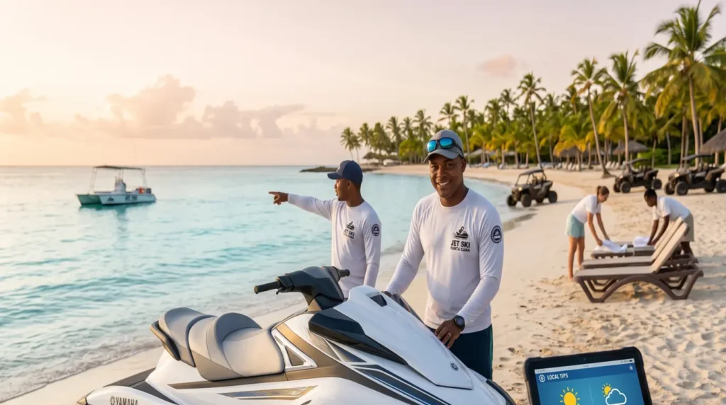 Punta Cana Weather in July Rain, Hurricanes & Insider Guide (2026)