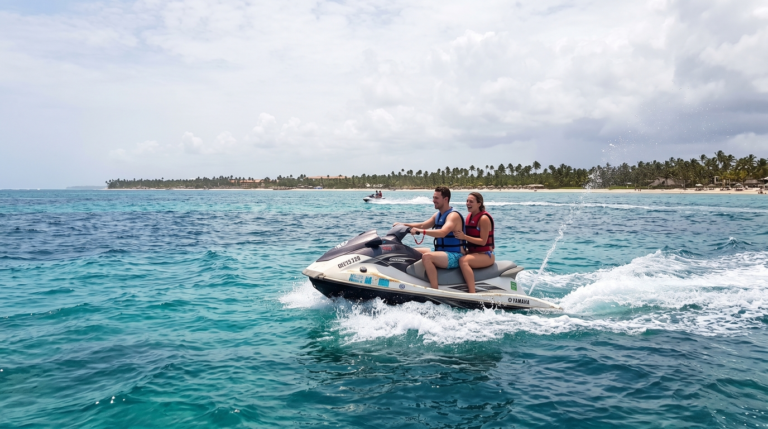 Punta Cana Weather in May 2027: Temperatures, Rain Truths & Water Conditions