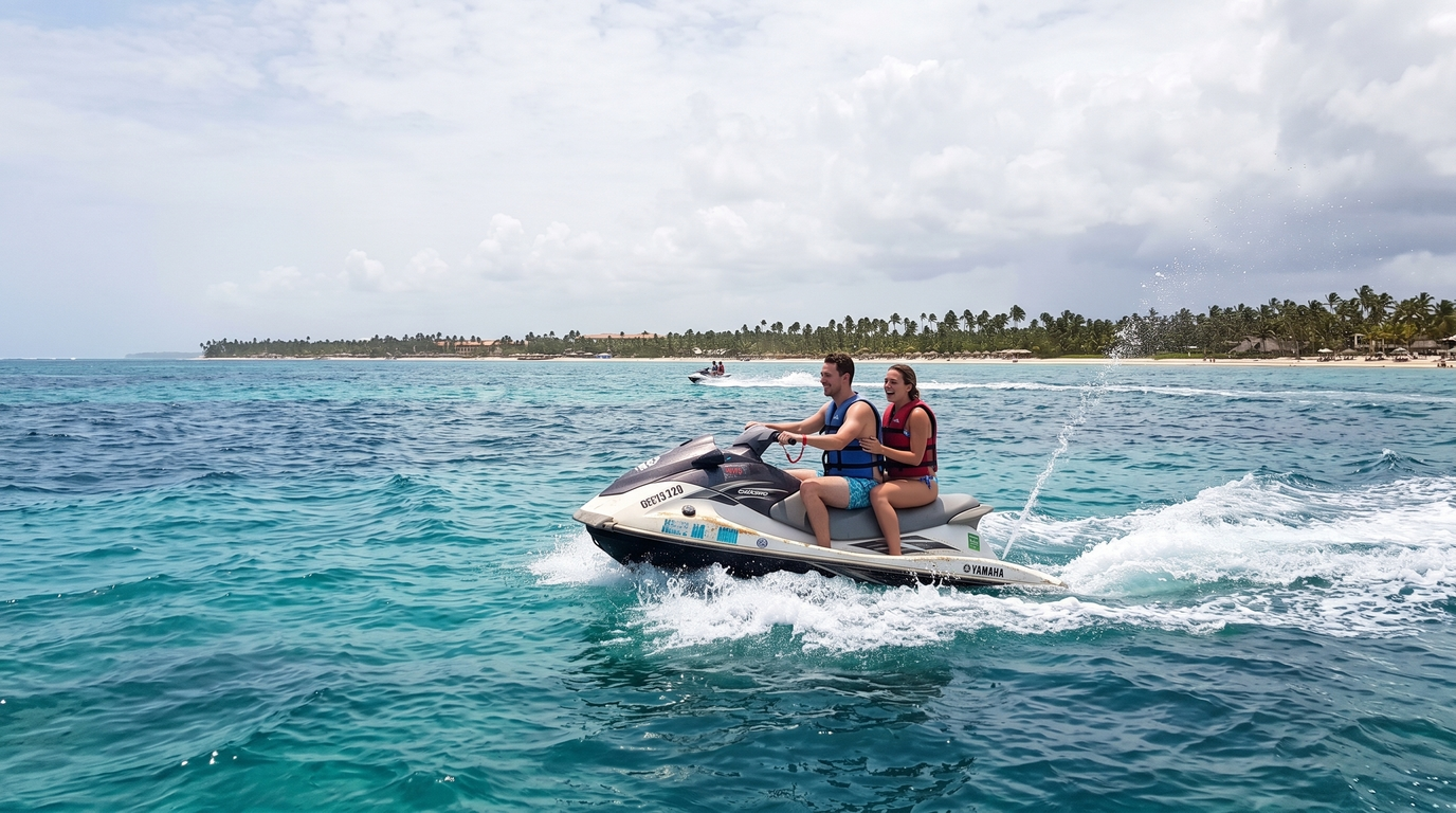 Punta Cana Weather in May 2027: Temperatures, Rain Truths & Water Conditions