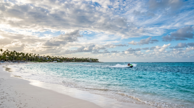 Punta Cana Weather in October 2026: Temperatures, Rain Truths & Water Conditions