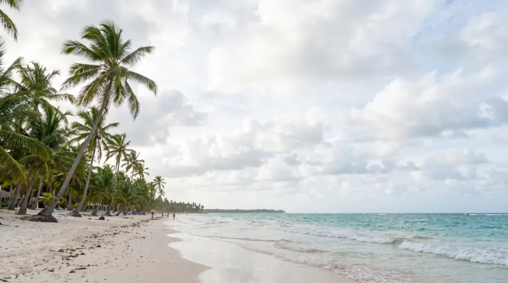 Punta Cana Weather in September 2026 Temps, Rain & What to Pack