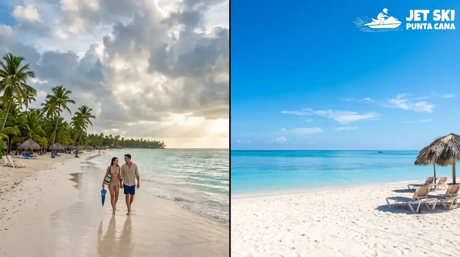Rain & Hurricane Season Does It Rain All Day Punta Cana Weather in September