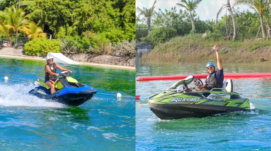 1. Beach and Water Adventures Despite the Weather Top Things to Do in Dominican Republic in June Dominican Republic Weather in June