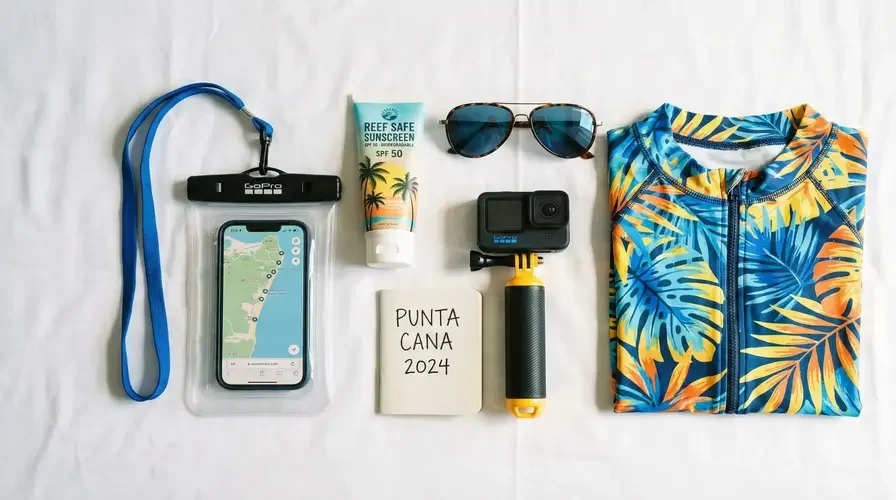 10. packing essentials for adventure ready travelers