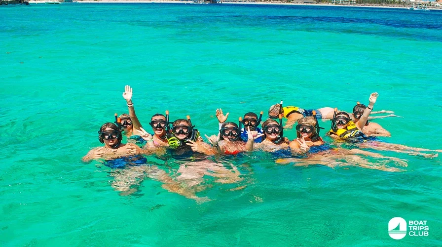 2. beach hopping, snorkeling, and more april highlights things to do in dominican republic in april weather proof adventures dominican republic weather in april