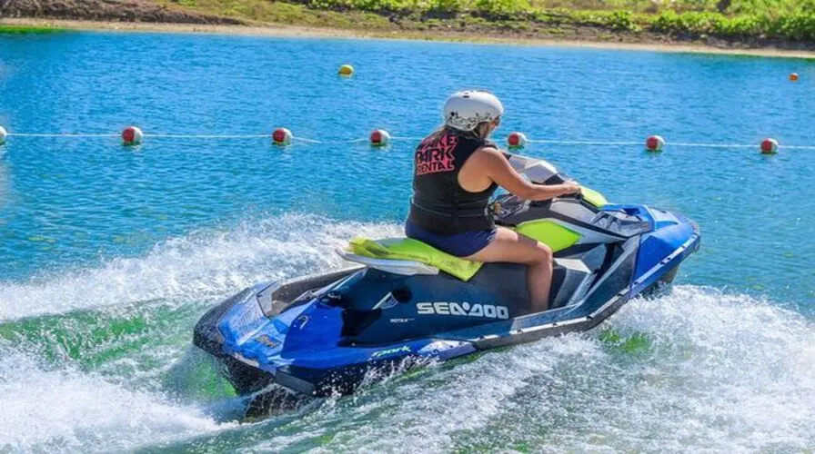 2. Jet Ski Punta Cana Why June is Adventure Gold Top Things to Do in Dominican Republic in June Dominican Republic Weather in June