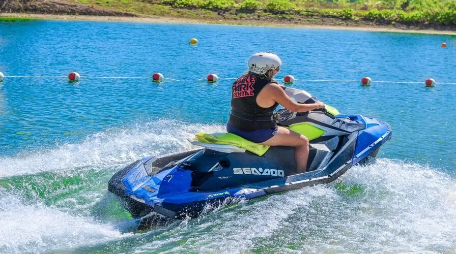 2. Jet Ski Rentals Why July is Peak Season in Punta Cana Things to Do in Dominican Republic in July Weather Proof Adventures Dominican Republic Weather in July