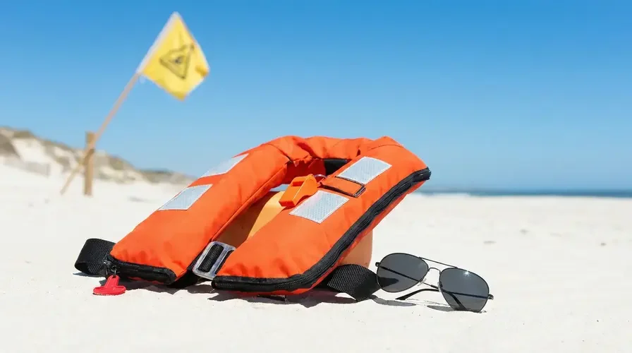 5. safety first navigating punta cana's waters and roads