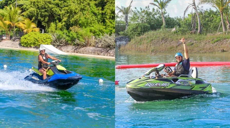 1. Top Beach and Water Adventures Things to Do in Dominican Republic in September Dominican Republic Weather in September