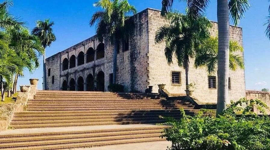 1. Wander the UNESCO Listed Zona Colonial Things to Do in Santo Domingo Top 15 Adventures Await