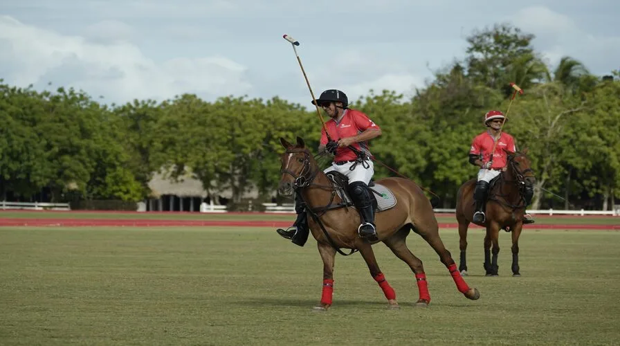 10. Polo Matches at Casa de Campo Things to Do in La Romana