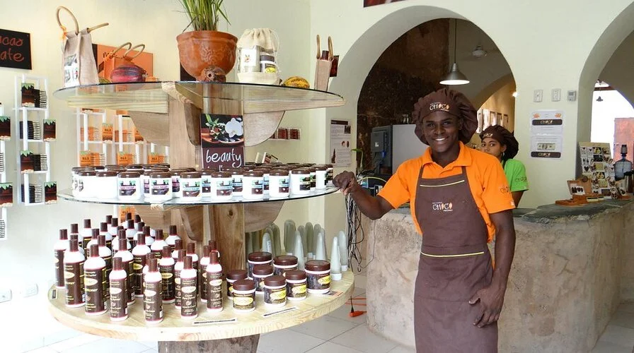 10. Taste the Chocolate Museum (Kahkow Experience) Things to Do in Santo Domingo Top 15 Adventures Await