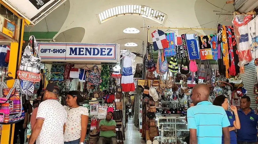 11. Shop at Mercado Modelo Things to Do in Santo Domingo Top 15 Adventures Await