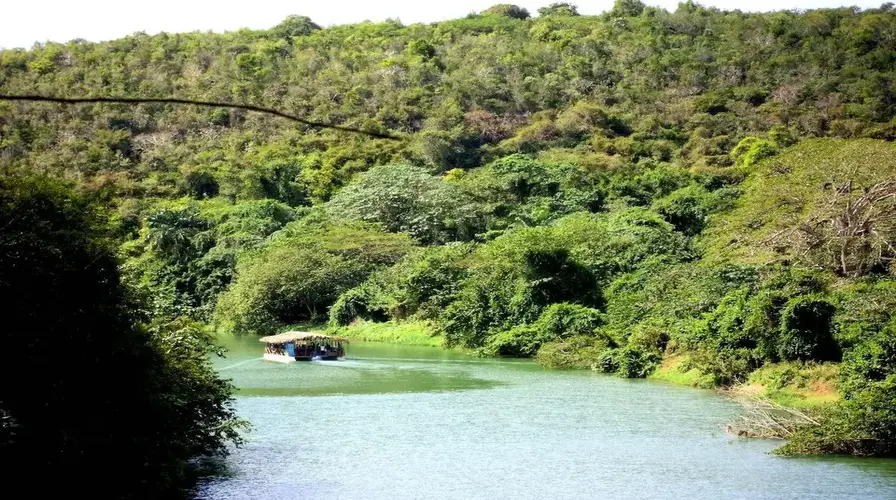 12. Chavón River Cave Tours Things to Do in La Romana