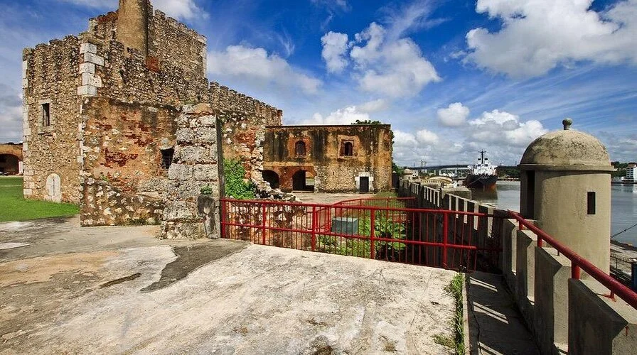 12. Climb the Ozama Fortress Things to Do in Santo Domingo Top 15 Adventures Await