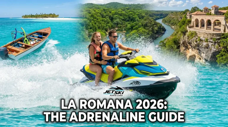 15 Best Things to Do in La Romana The Ultimate 2026 Traveler&rsquo;s Guide