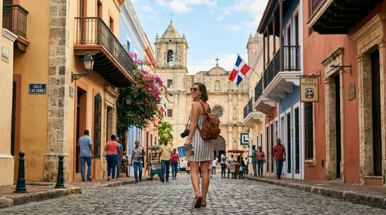 15 Best Things to Do in Santo Domingo, Dominican Republic (Ultimate Day Trip Guide)