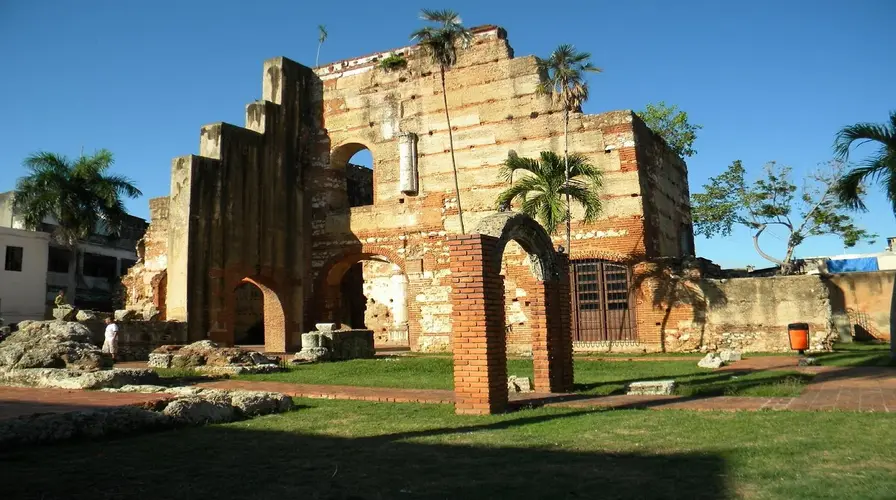 15. Photograph the Ruinas de San Francisco Things to Do in Santo Domingo Top 15 Adventures Await