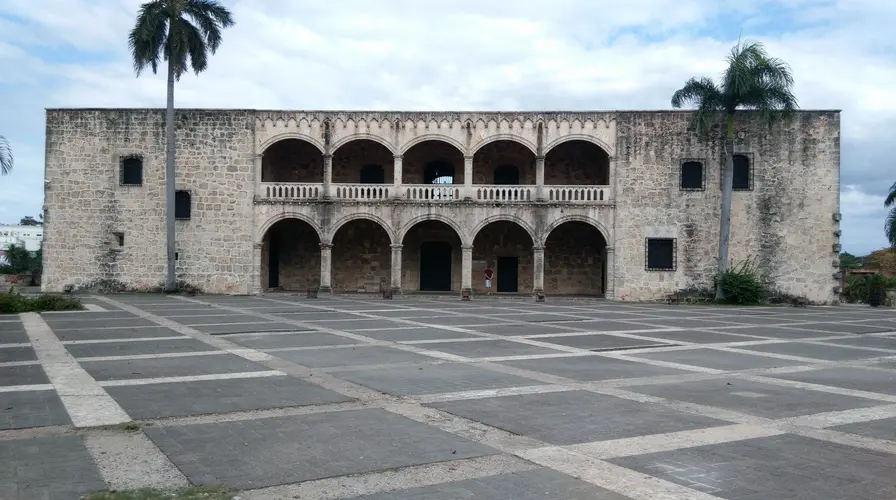 2. Tour Alcázar de Colón Columbus Family Palace Things to Do in Santo Domingo Top 15 Adventures Await