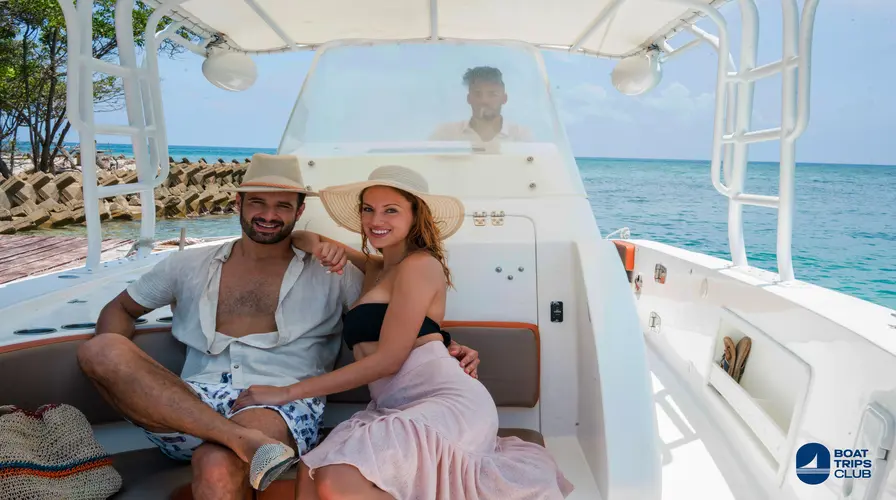 3. Explore Saona Island and Cenote Adventures Top Things to Do in Dominican Republic in August Despite the Weather Dominican Republic Weather in August