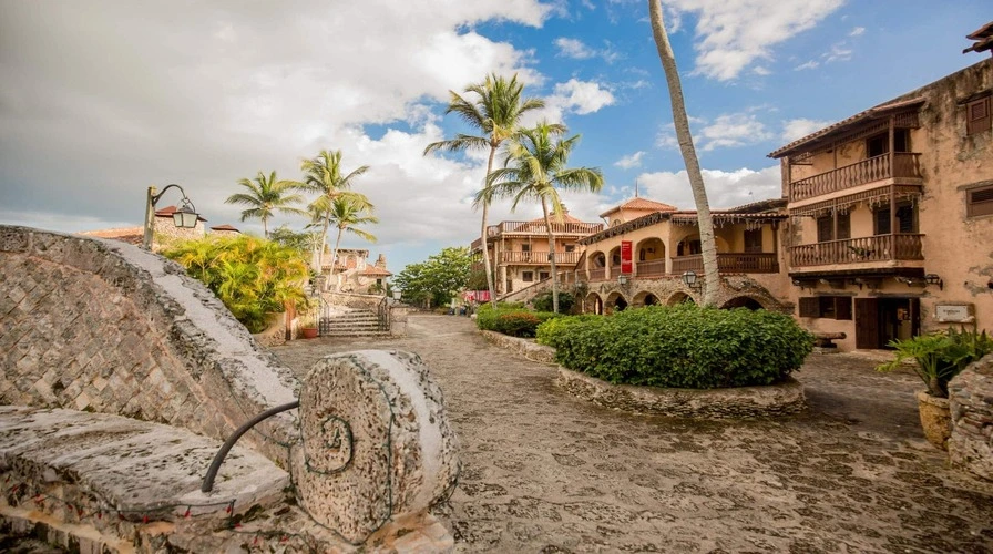 5. Casa de Campo Cultural Center Things to Do in La Romana